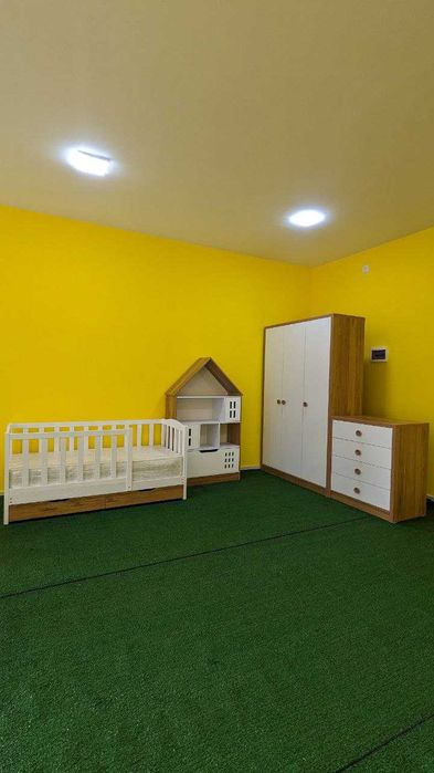 Bolalar mebeli     Bolalar shkafi  Bolalar