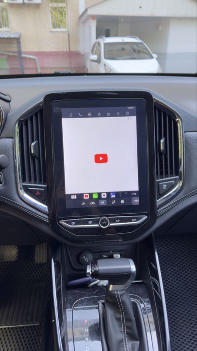 Captiva 5 Premier Full Сотилади