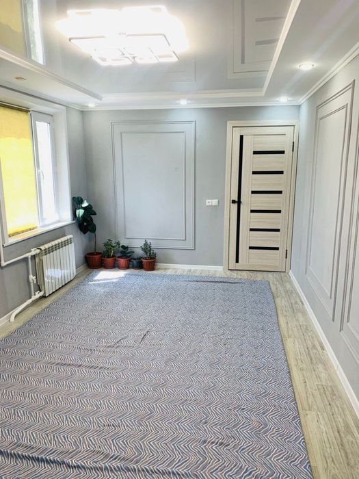 Продам 3 комнатная квартира