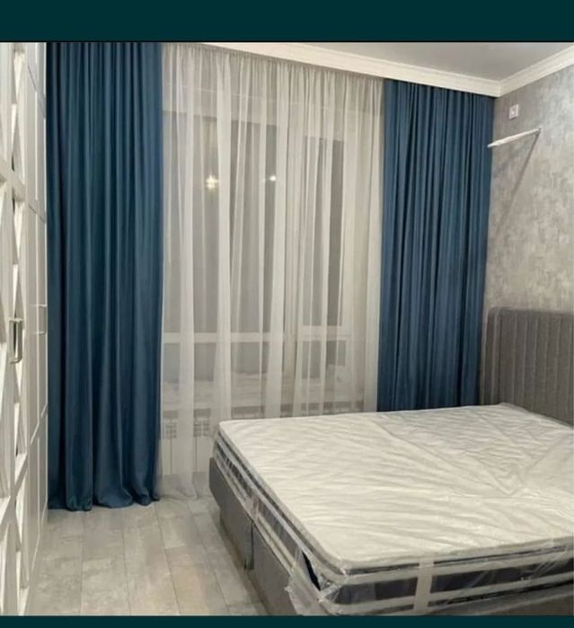 Шторы тюль на заказ