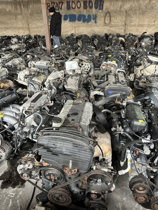 Хундай саната  сантафе 2.4