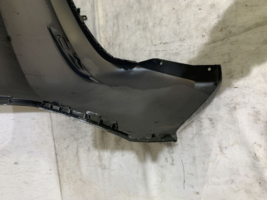 Bara spate Tesla 3, 2017, 2018, 2019, 2020, 2021, 2021, cod origine OE 1530721-02-D.