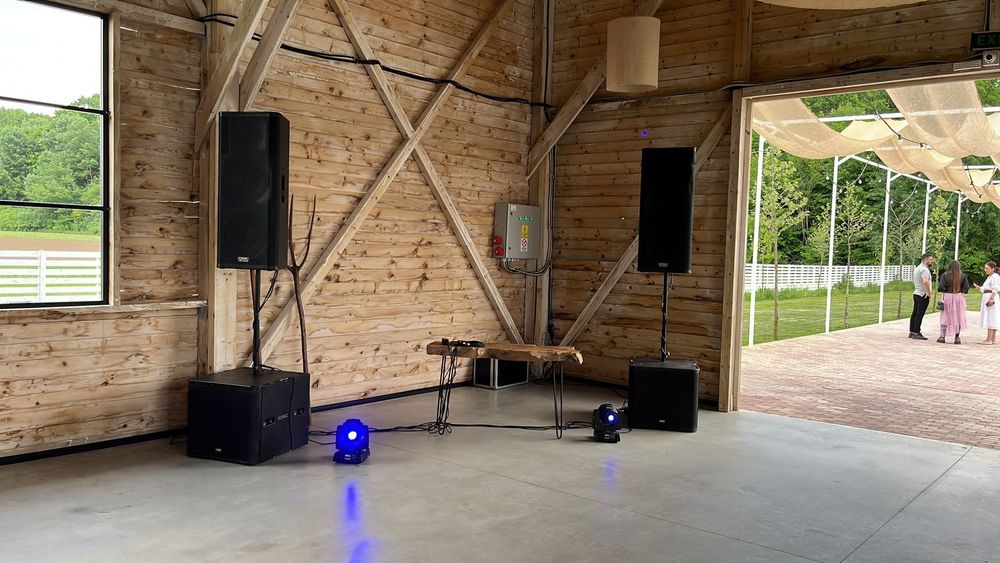 Boxe petrecere, evenimente, nunți, botezuri