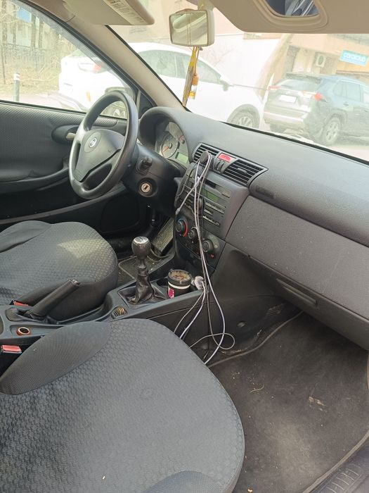 Vând Fiat Stilo 1.2
