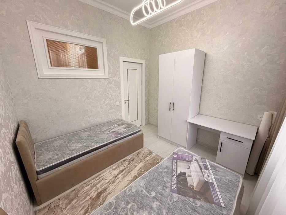 3х комнатная квартира на 5 этаже 73кв/м, в Самарканде