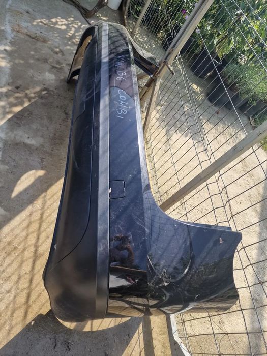 Barq spate Vw Passat b6 combi
