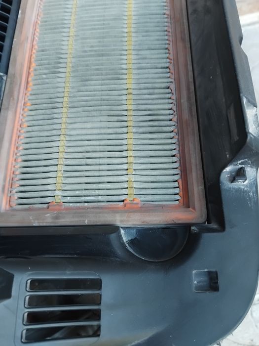 Индустриална Прахосмукачка Hiti/ Karcher NT35/1ap Тупалка Сухо Мокро