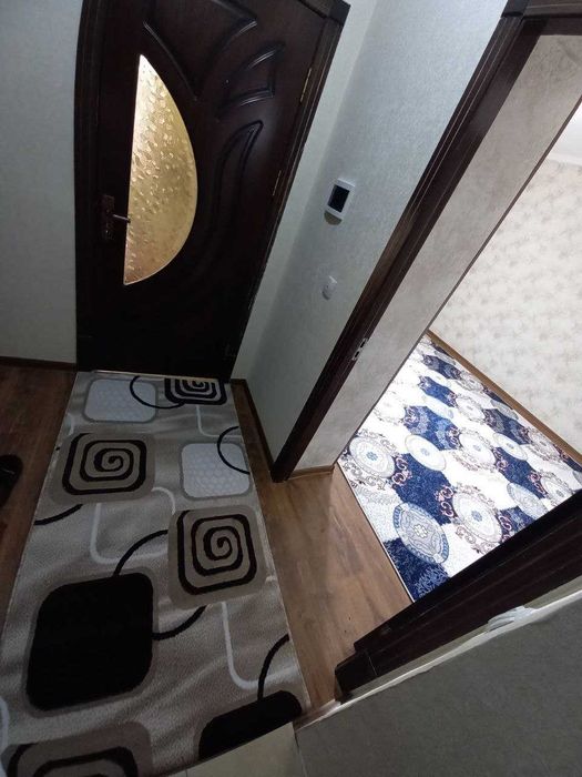 Sharq kalso g'ishtli dom 3-qavatda (5 qavatli) 1 xonali kvartira