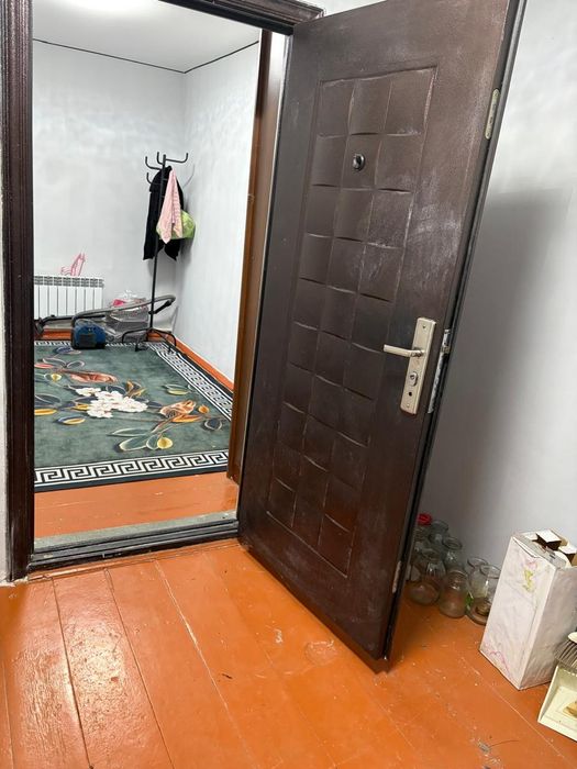 Сдам квартиру в центре