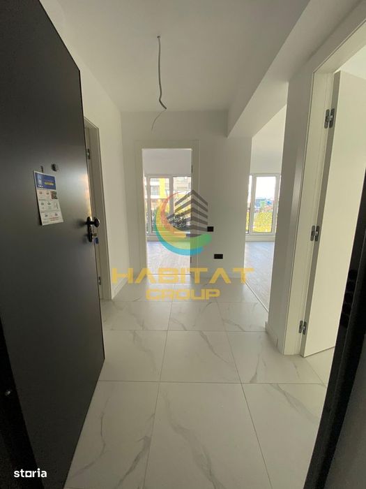 Garsonieră - Upper Premium - Pallady