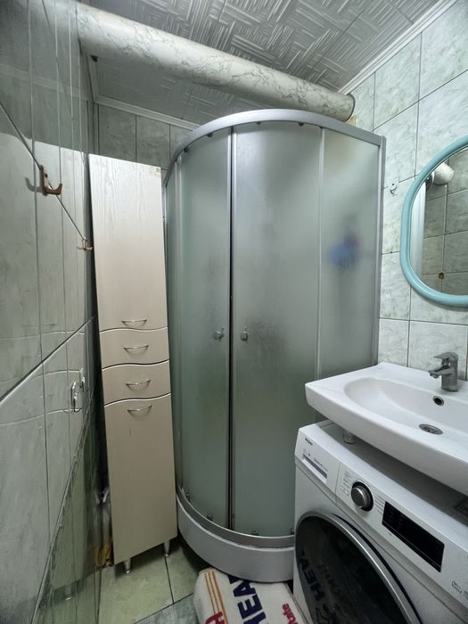 4-х комн квартира в районе Детская больнице