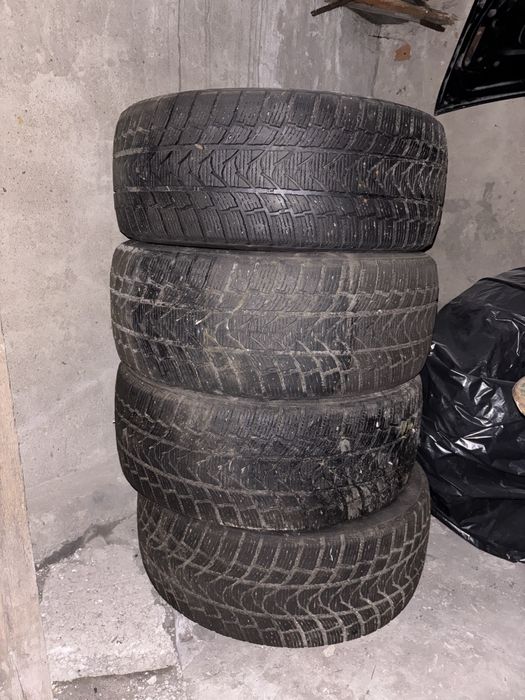 Резина летняя Minerva