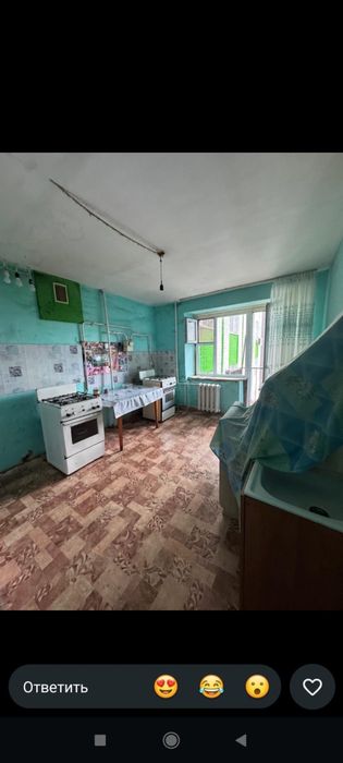 Продам комнату на Автопарке