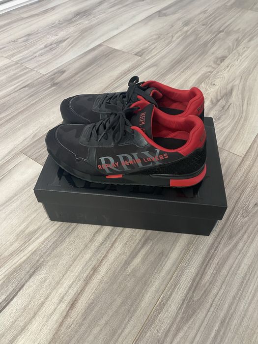 Мъжки кецове Replay