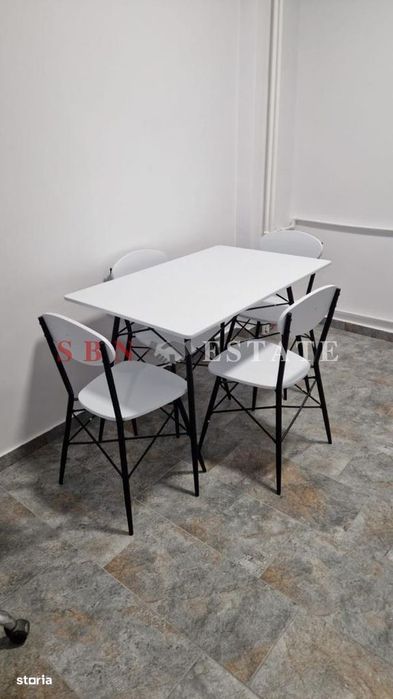 Apartament 3 camere Militari | Metrou | Renovat | Modern