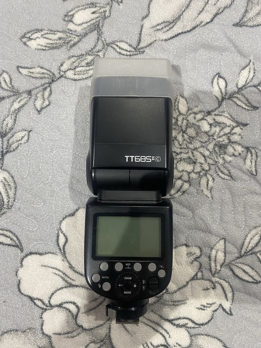 Vand godox tt685ii