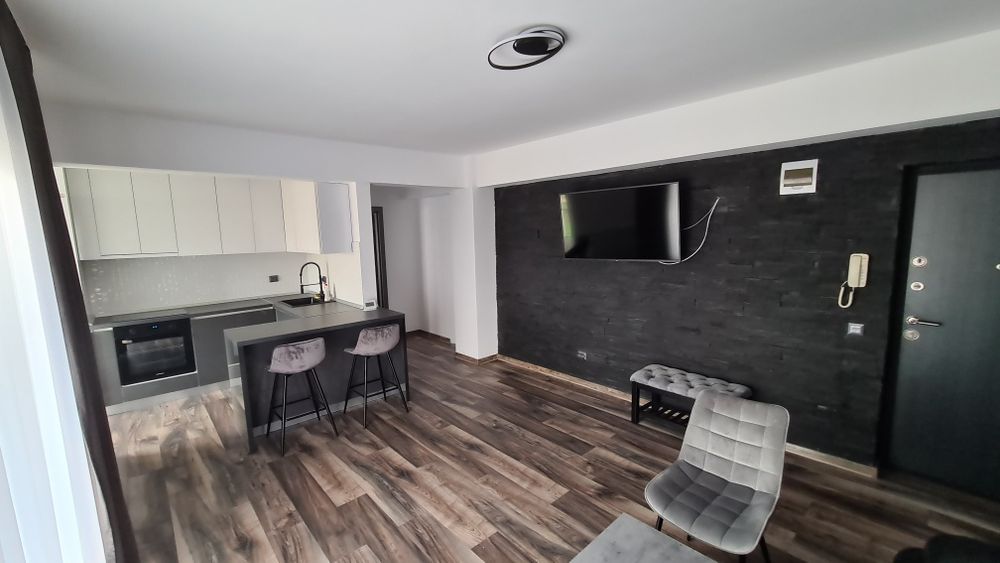 Apartament  în REGIM HOTELIER