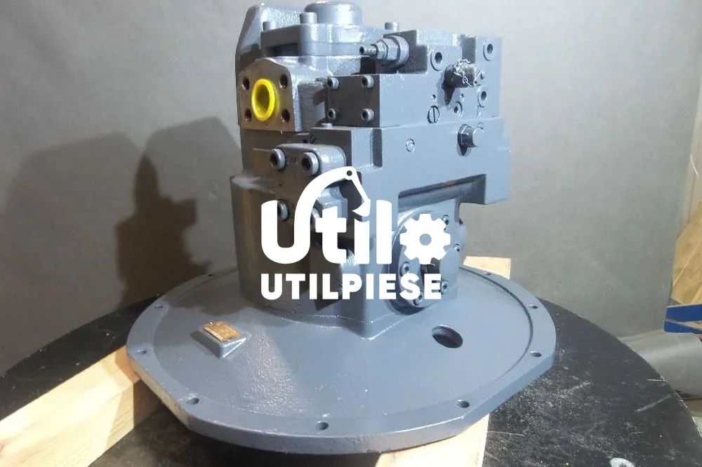 pompa hidraulica liebherr r904 r914 r924 r934 r944 + piese liebherr