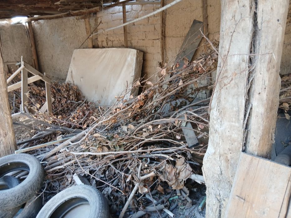 O'tin sotiladi quruq o'tin