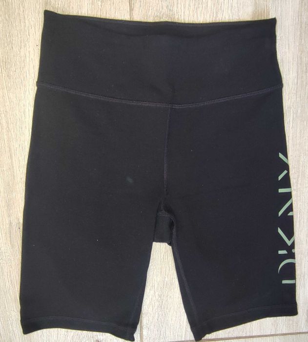 Colanți scurți DKNY mărime XS