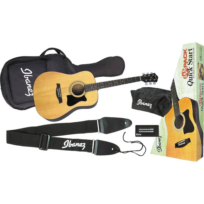 Срочно! Гитара IBANEZ