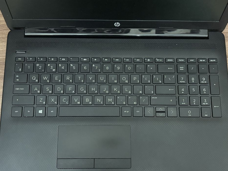 Продам Ноутбук hp б/у
