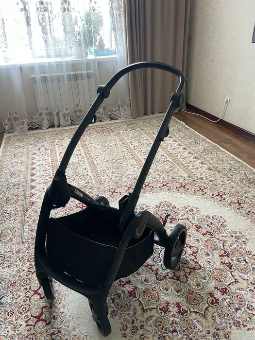 Продается детская коляска