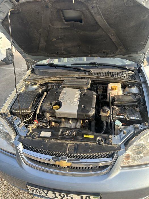 Lacetti 1.8 2010 varyantgaham beraman