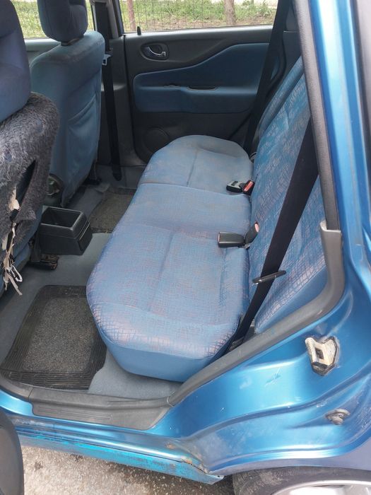 De vânzare Mitsubishi spage star.