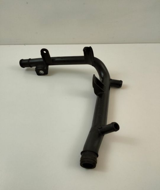 Conducta Sistem Răcire Cuplaj 03g121065ac Volkswagen VW Golf a 5-a g