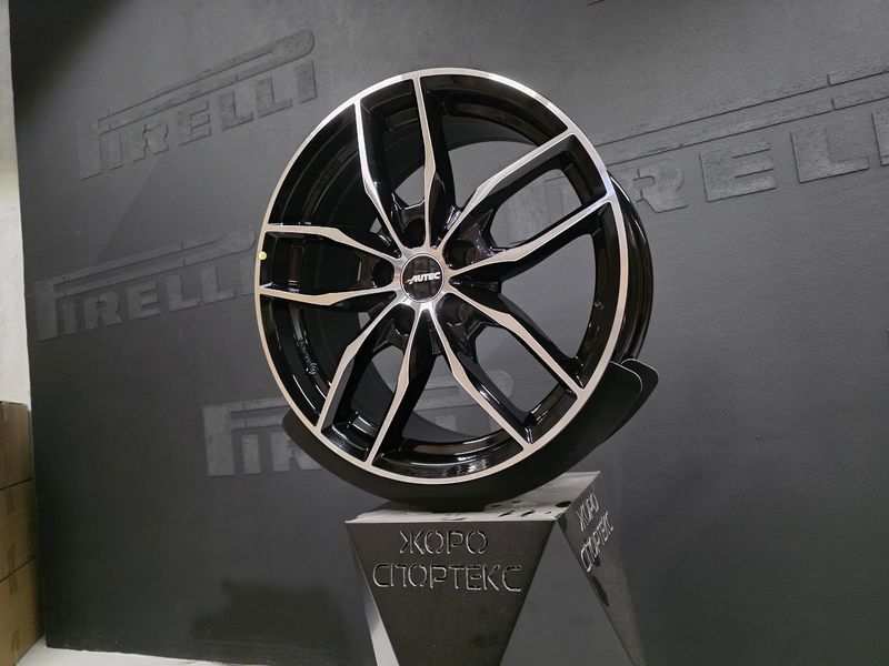17цола 5х112 Vw Audi Mercedes Skoda Seat 5x112