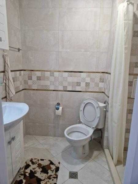 Двустаен апартамент в Славейков