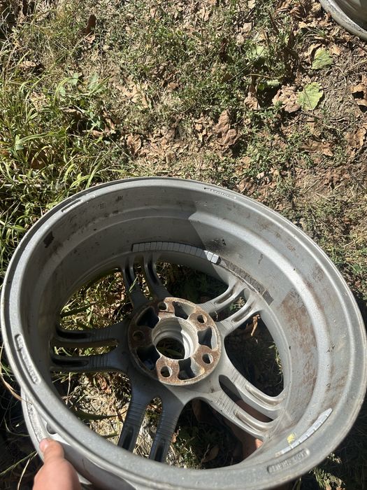 Джанти за е39 запазени