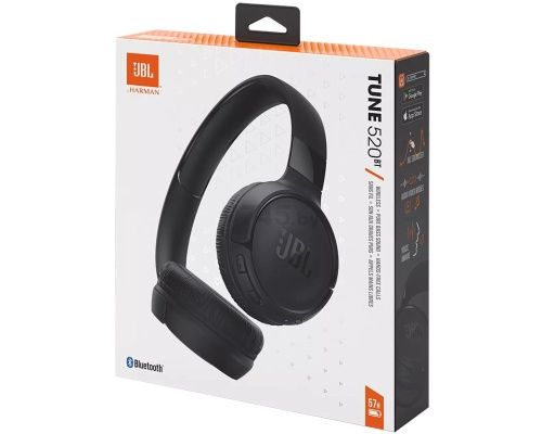 Наушники Gbl Tune 520BT