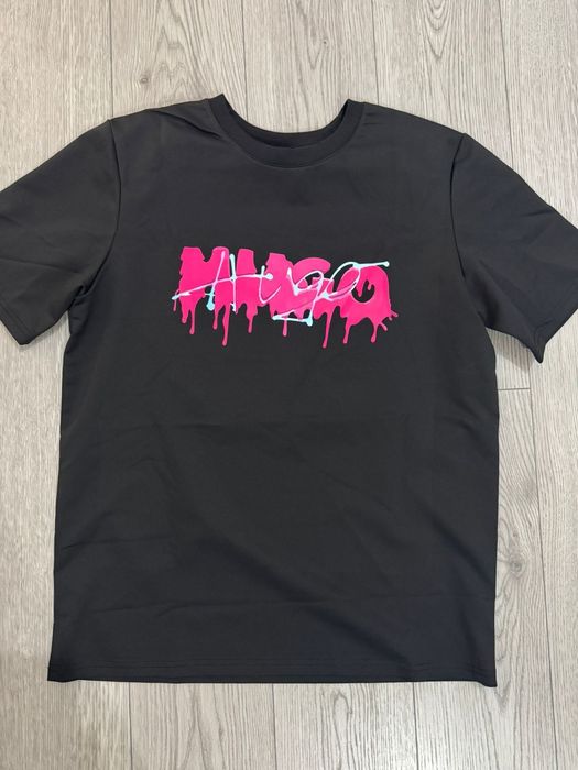 Tricou Hugo XS/S/M/L/XL