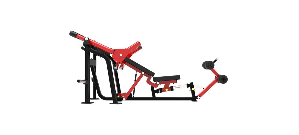 Impulse SL7046
Жим от груди с регулируемым углом наклона