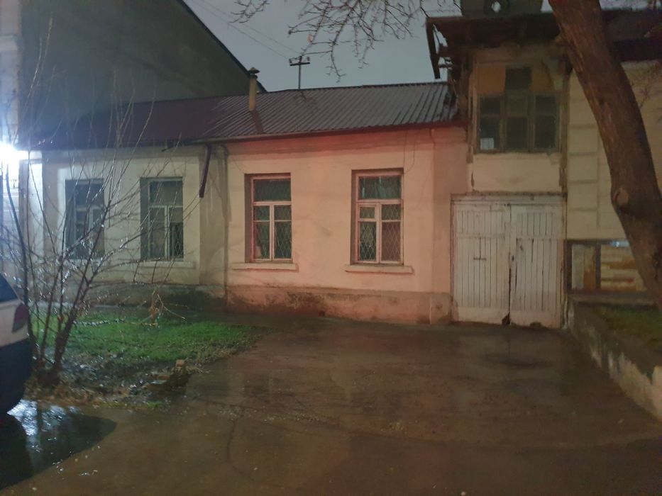 Продаётся Дом на перестройку