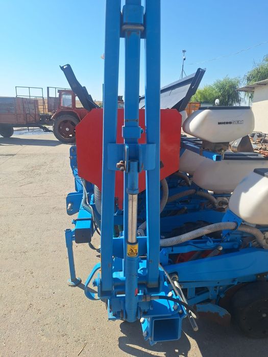 Gaspardo monosem 2016 dublu disc secții fonta piese de uzura ca noi