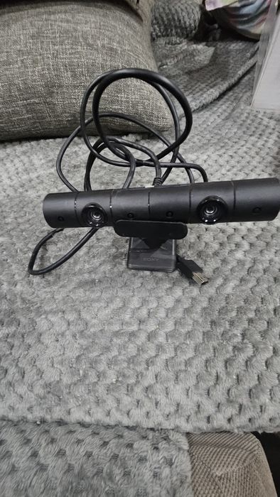 Ps vr  комплект.