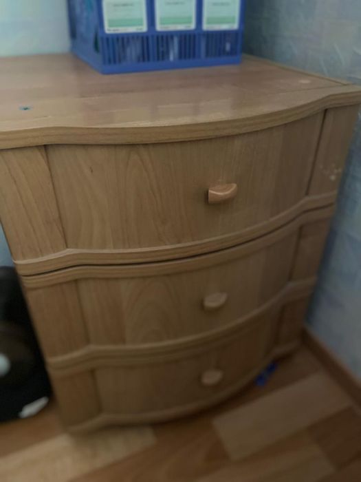 Детская/подростковая мебель. Самовывоз!