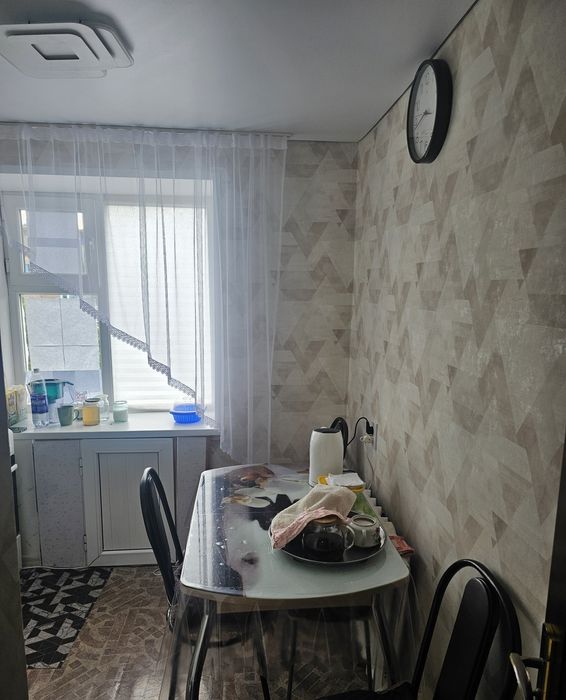 Продам квартиру на Молдагулова