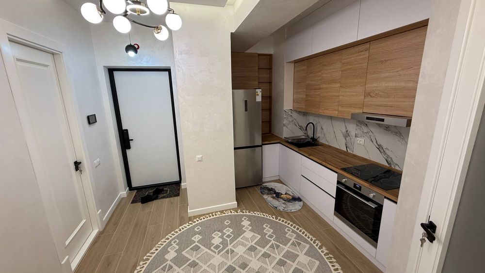 Срочно Аренда квартиры NRG 2/11/27