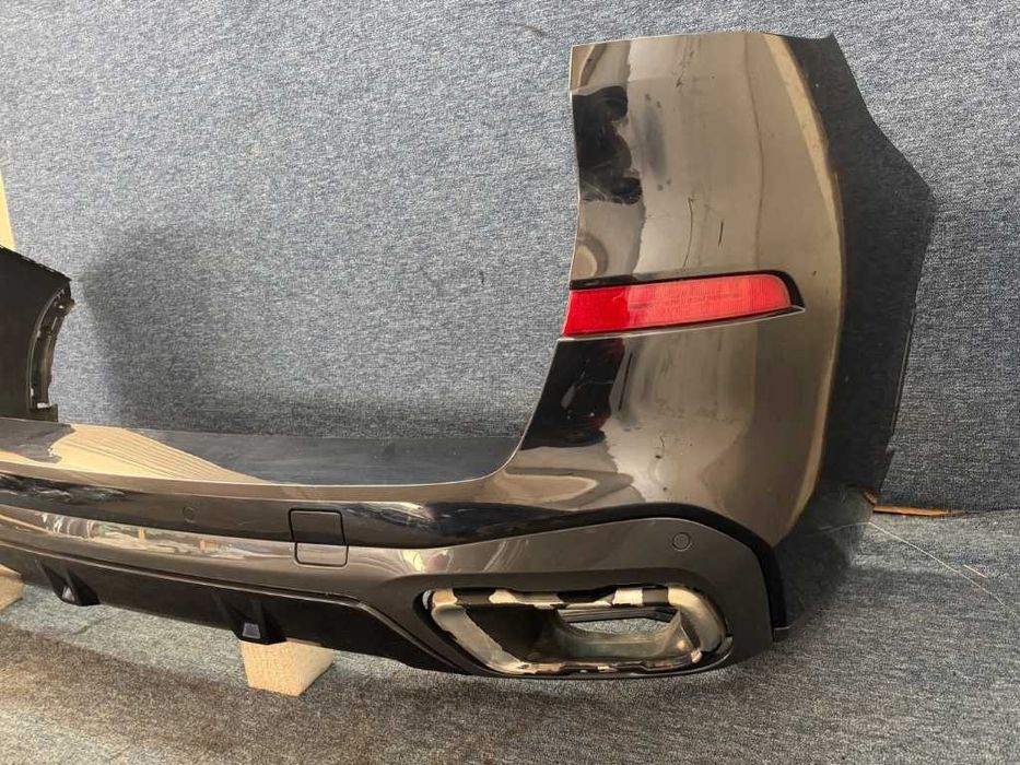 BMW X5 G05 Bara spate M pachet completă