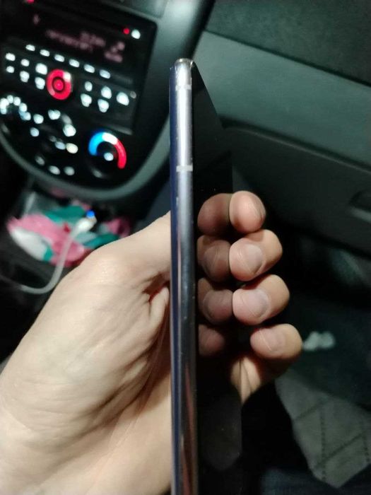 Samsung S21 5G flagman
