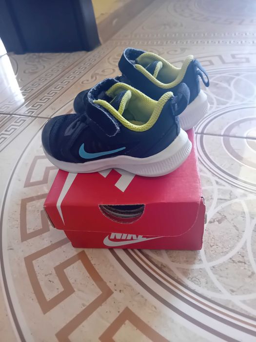 Детски Обувки унекс