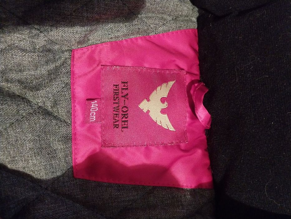 Куртка зимняя на мальчика