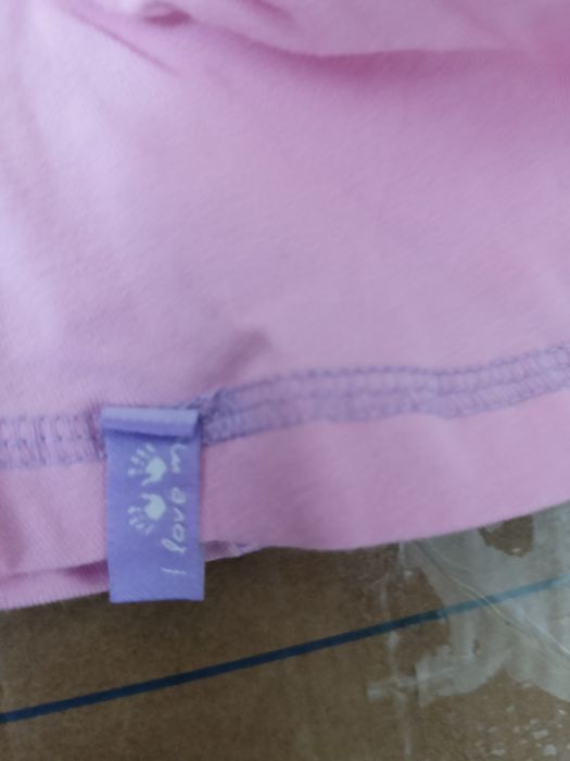 Продам детские вещи