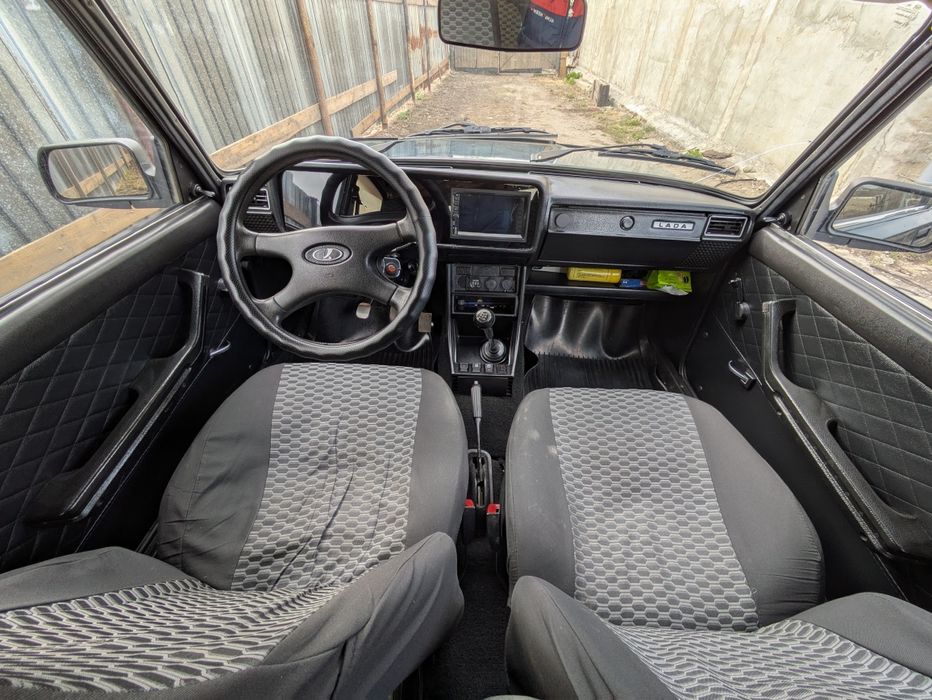 Продам ваз 2107 в отличном состоянии