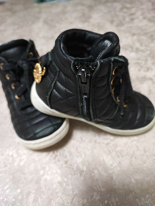 Дески обувки 21 номер