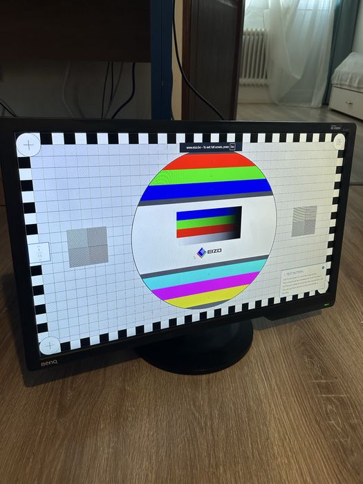 Monitor Benq zowei 144hz